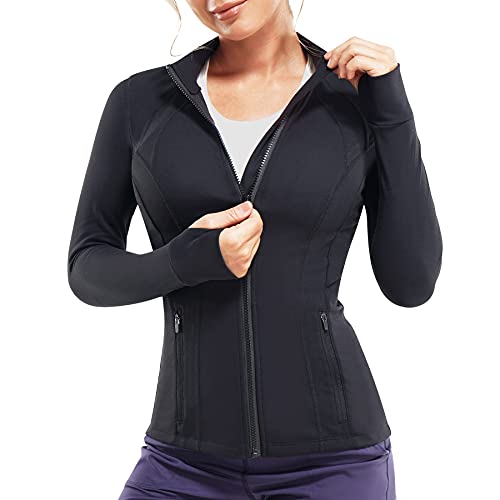 TrainingGirl Sports Jacket TrainingGirl Sports Jacket